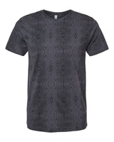 Unisex Fine Jersey Tee