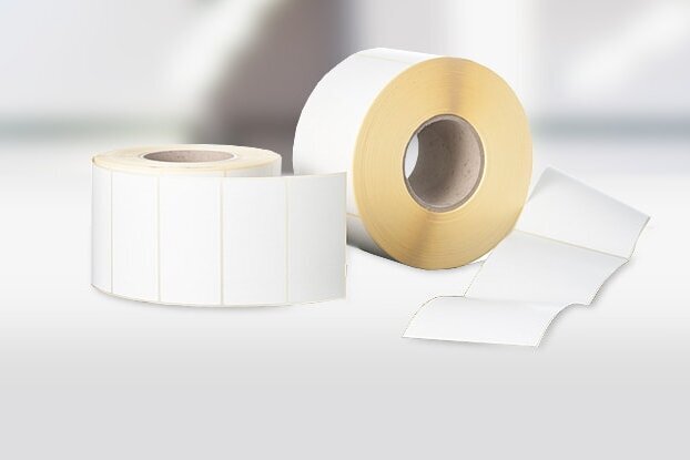 Roll Labels