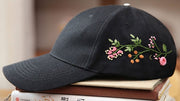 Standard Hat Embroidery