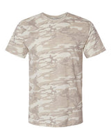 Unisex Fine Jersey Tee