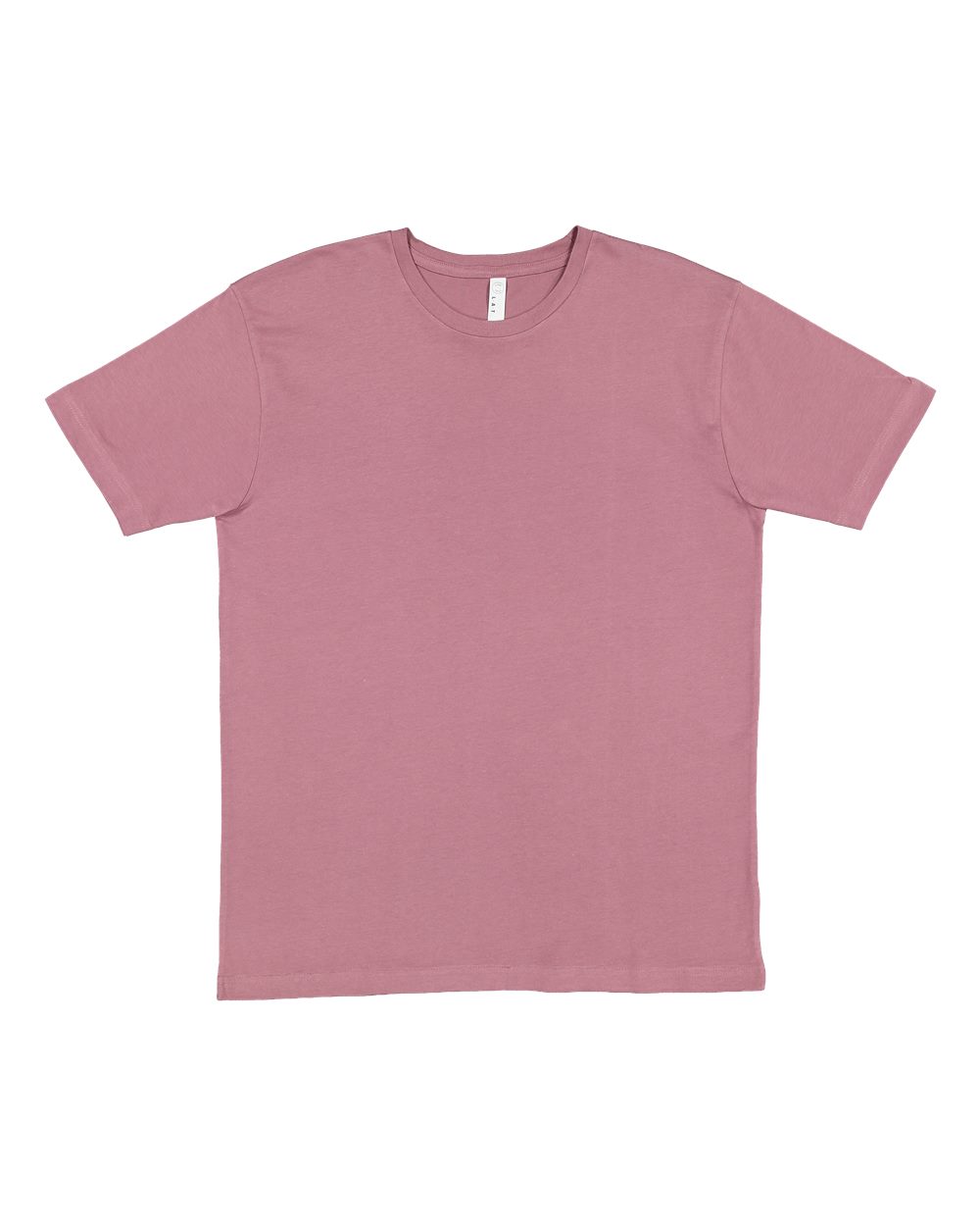 Unisex Fine Jersey Tee