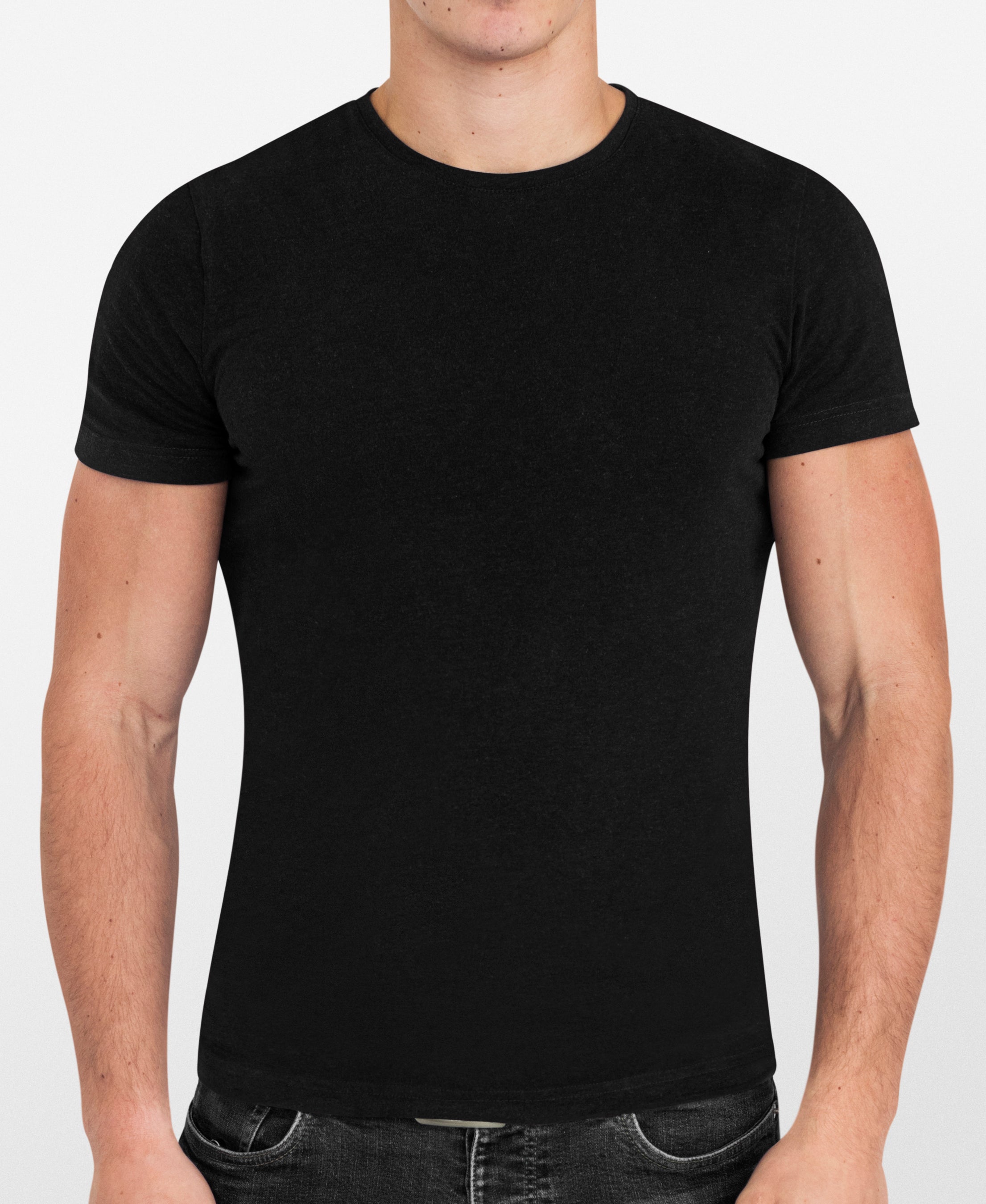 T-shirt QA